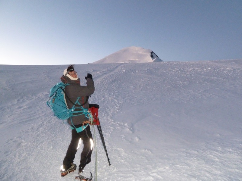 mont-blanc