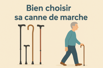 How to Choose the Right Cane: A Complete Guide