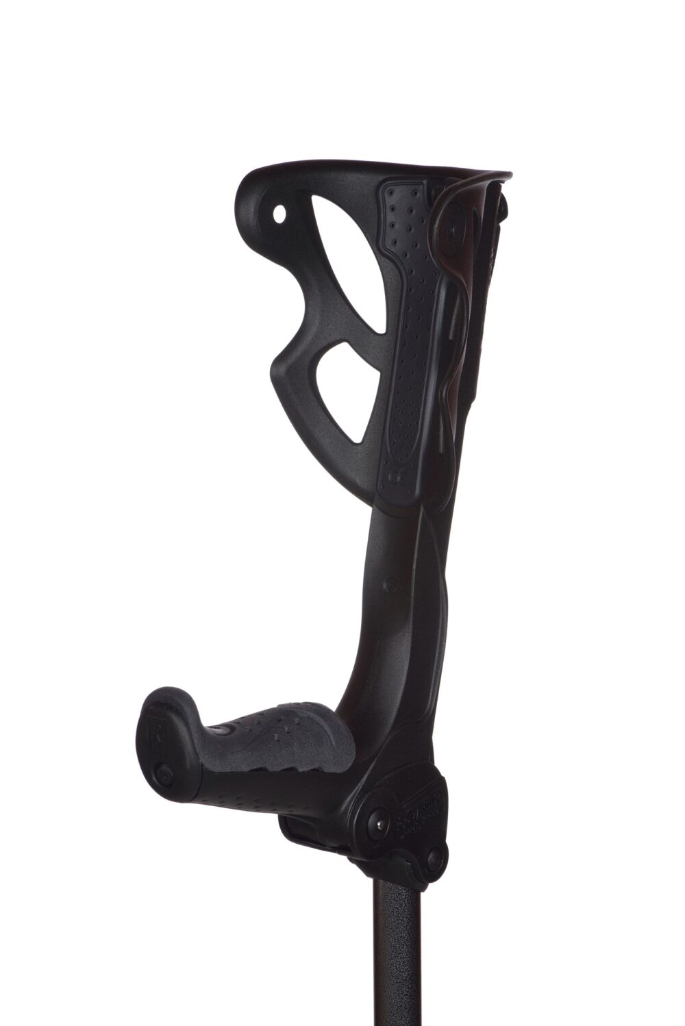 ERGODYNAMIB BLACK BLACK redim