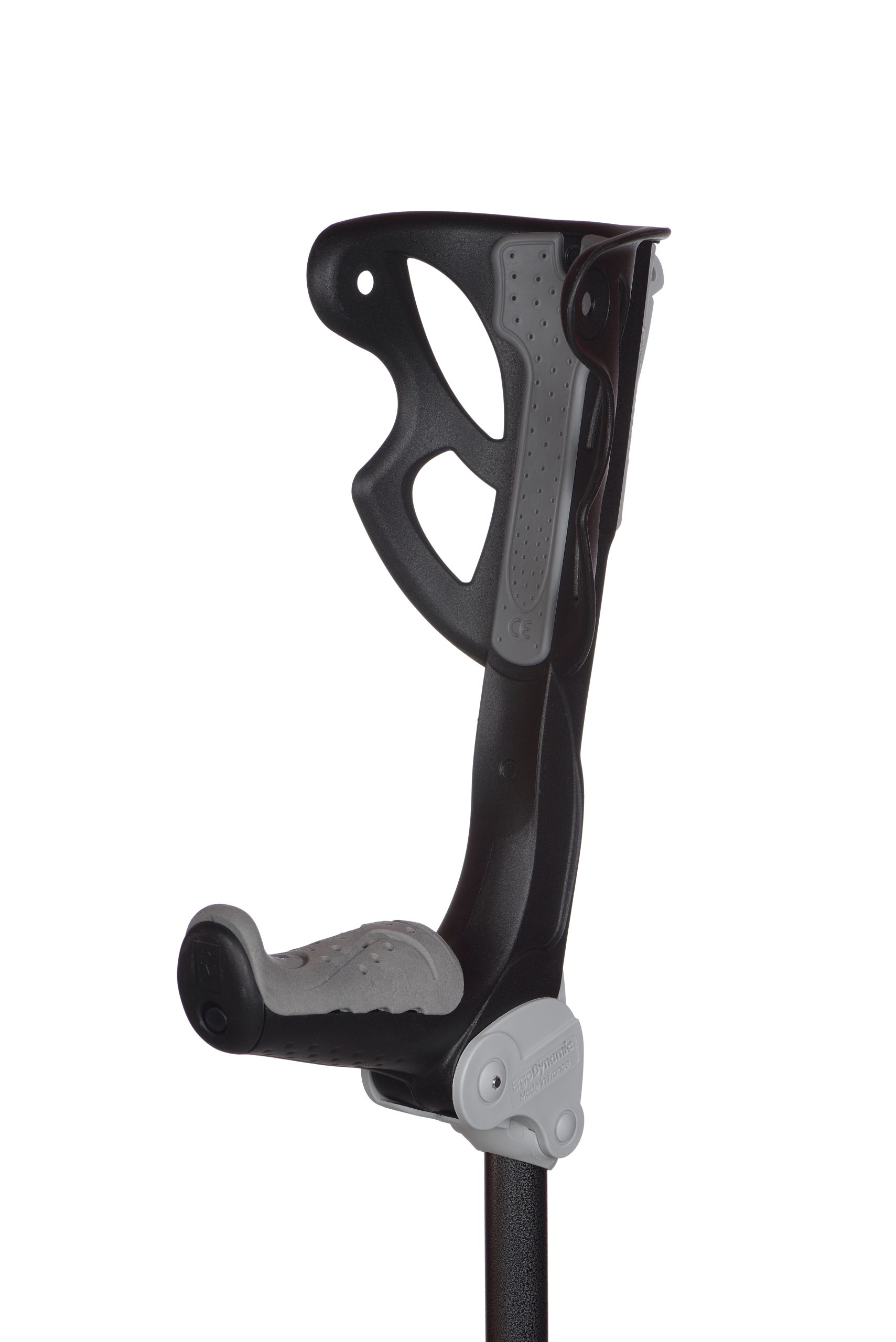 ERGODYNAMIC Black GREY redim