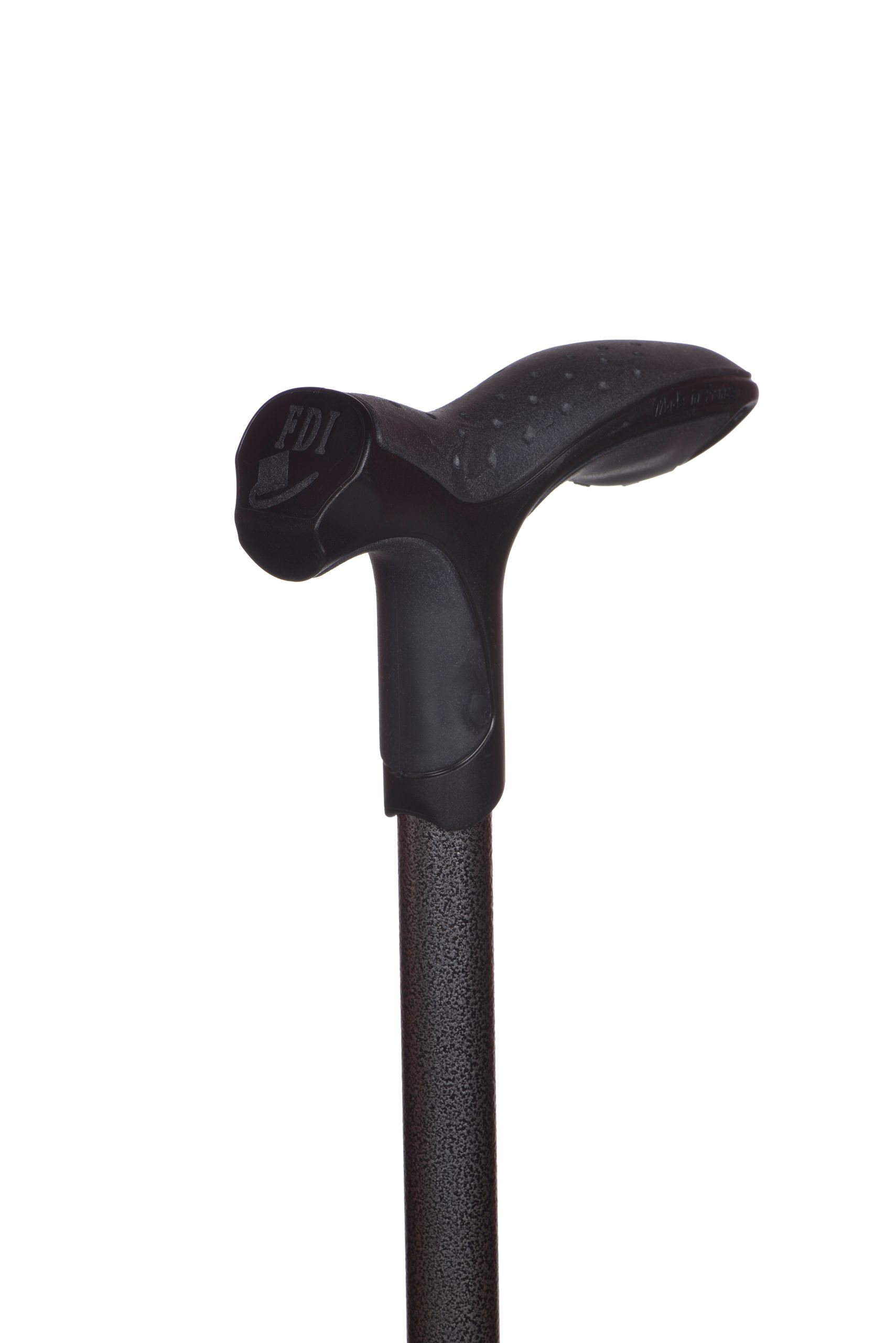 SOFT STEP BLACK redim