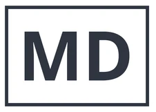 Logo MD